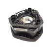 Recambio de airbag delantero izquierdo para peugeot bipper 1.3 16v hdi fap referencia OEM IAM 07356012730  735601273