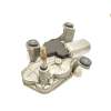 Recambio de motor limpia trasero para toyota avensis (_t25_) 2.0 d-4d (cdt250_) referencia OEM IAM 8513005090  2596000092