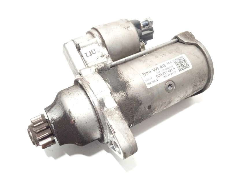 MOTOR ARRANQUE 02M911021P RSW20R13