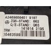 Recambio de interruptor para mercedes-benz clase gla (w156) gla 200 cdi (156.908) referencia OEM IAM A2469050451  A2469050451910