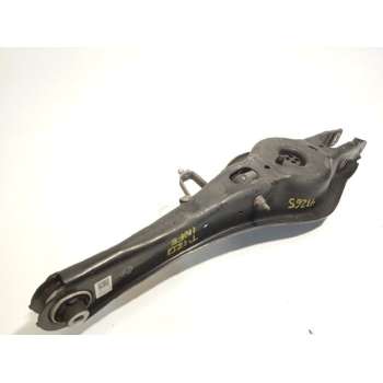 BRAZO SUSPENSION INFERIOR TRASERO IZQUIERDO 3Q0505311E 