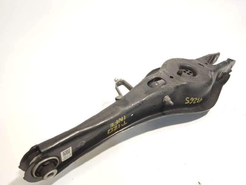 BRAZO SUSPENSION INFERIOR TRASERO IZQUIERDO 3Q0505311E 