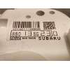 Recambio de cuadro instrumentos para subaru forester executive referencia OEM IAM 85013SG230  