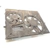 Recambio de electroventilador para volkswagen touareg (7la) 2.5 tdi referencia OEM IAM 7L0121203F 7L0959455D 0130303922