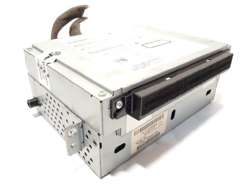 SISTEMA AUDIO / RADIO CD CF6N18C815AA 