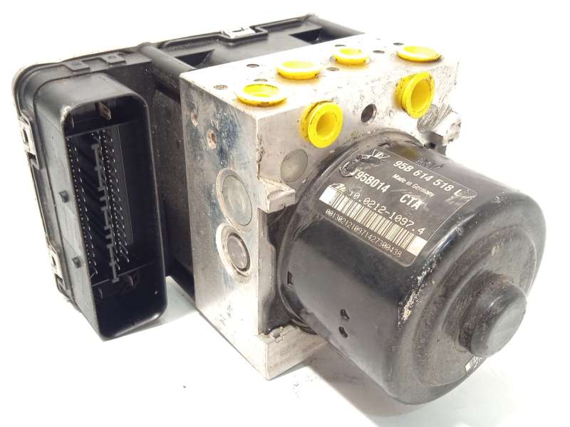 ABS 95B614518L 95B907379L 10021210974