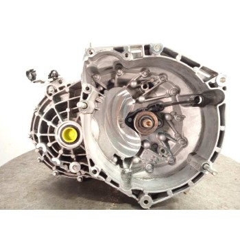 Recambio de despiece caja cambios para jeep renegade 1.6 m-jet cat referencia OEM IAM 55250410 1964545 55269350