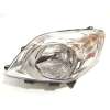 Recambio de faro izquierdo para peugeot bipper tepee 1.3 hdi 80 referencia OEM IAM 45570383 1634151680 0520868420E