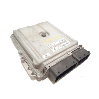 CENTRALITA MOTOR UCE 9X2Q12A650P 0281014671