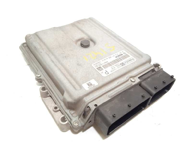 CENTRALITA MOTOR UCE 9X2Q12A650P 0281014671