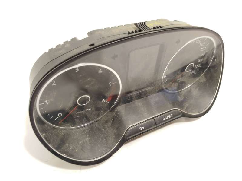 CUADRO INSTRUMENTOS 6R0920861F 