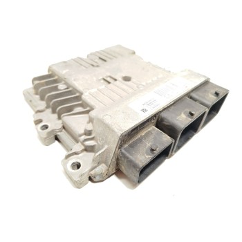 Recambio de centralita motor uce para mitsubishi asx (ga_w_) 1.6 di-d 4wd referencia OEM IAM 9692020380 9678226080 A2C97364703