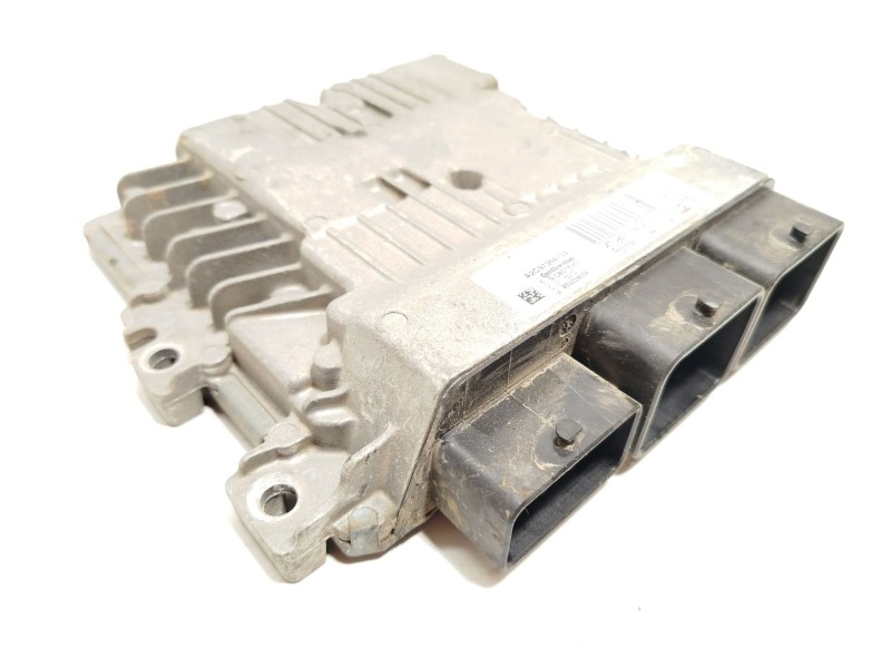 CENTRALITA MOTOR UCE 9692020380 9678226080 A2C97364703
