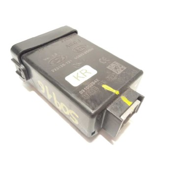 MODULO ELECTRONICO 958002S500 