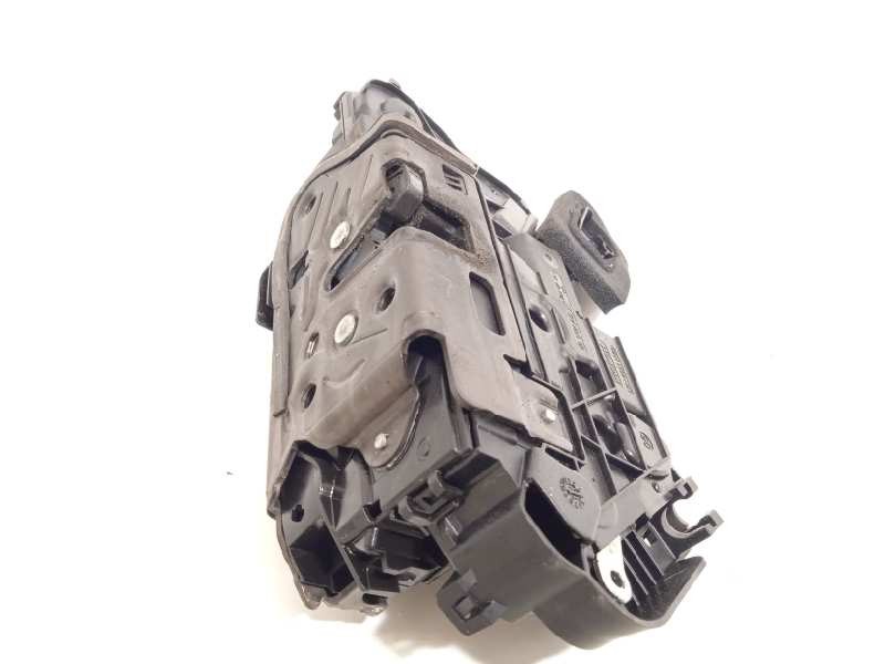 CERRADURA PUERTA DELANTERA IZQUIERDA 5TB837015C 