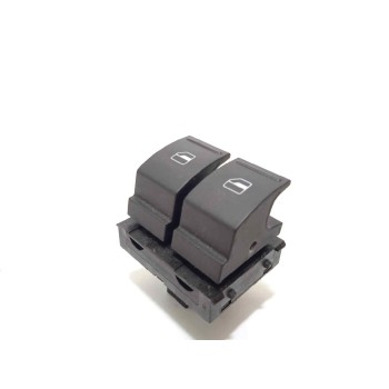 Recambio de mando elevalunas delantero izquierdo para seat ibiza (6p1) reference referencia OEM IAM 1K3959857C 1K3959857CREH 