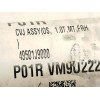 Recambio de transmision delantera derecha para hyundai kona (os, ose, osi) 1.0 t-gdi referencia OEM IAM 49501J9000  