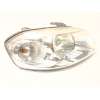 Recambio de faro derecho para chevrolet aveo / kalos sedán (t250, t255) 1.4 referencia OEM IAM 96650522  