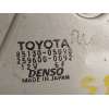 Recambio de motor limpia trasero para toyota avensis (_t25_) 2.0 d-4d (cdt250_) referencia OEM IAM 8513005090  2596000092