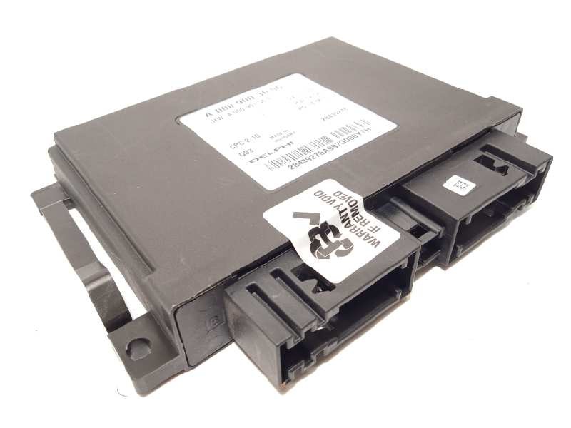 MODULO ELECTRONICO A0009003606 28439276