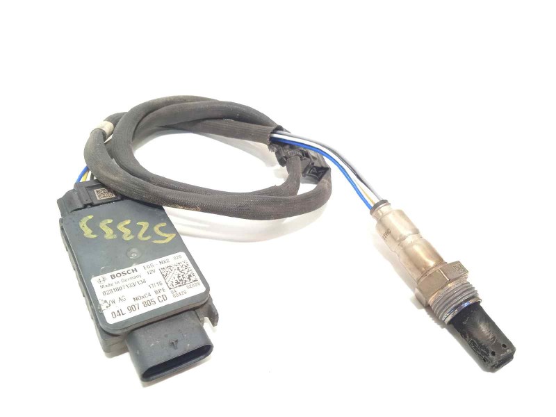 SONDA LAMBDA 04L907805CD 0281007133