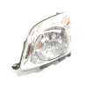 Recambio de faro izquierdo para peugeot bipper tepee 1.3 hdi 80 referencia OEM IAM 45570383 1634151680 0520868420E