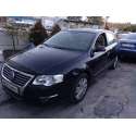 VOLKSWAGEN PASSAT BERLINA (3C2)