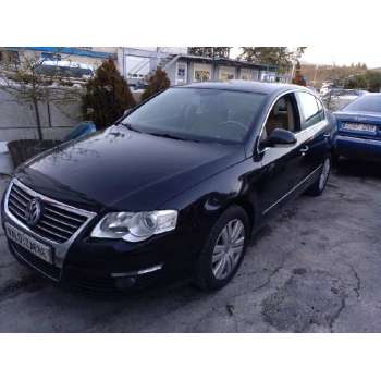 VOLKSWAGEN PASSAT BERLINA (3C2)