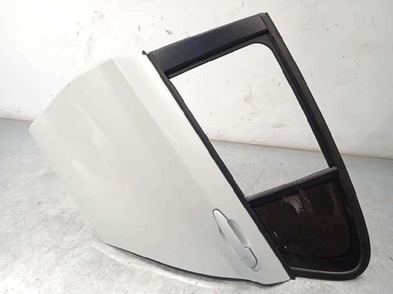 Recambio de puerta trasera izquierda para bmw serie 1 lim. (f20) 118i referencia OEM IAM 41527284515 41525A2A397 - Blanco 3