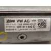 Recambio de motor arranque para seat leon (kl1, klg) 2.0 tdi referencia OEM IAM 02E911022C  RSW20R10