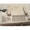Recambio de centralita calefaccion para renault clio iv 1.5 dci diesel fap referencia OEM IAM 283464084R  