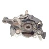 Recambio de mangueta delantera derecha para mazda cx-5 2.0 cat referencia OEM IAM KN3L33021  