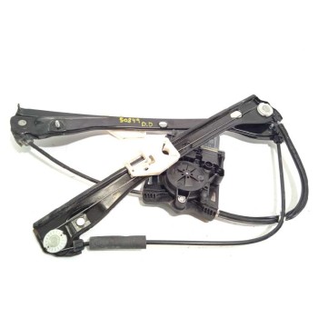 Recambio de elevalunas delantero derecho para skoda fabia combi 1.0 tsi referencia OEM IAM 2Q2959882  