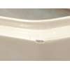Recambio de puerta trasera izquierda para bmw serie 1 lim. (f20) 118i referencia OEM IAM 41527284515 41525A2A397 