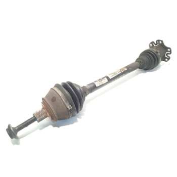 TRANSMISION DELANTERA IZQUIERDA 3D0407271F 