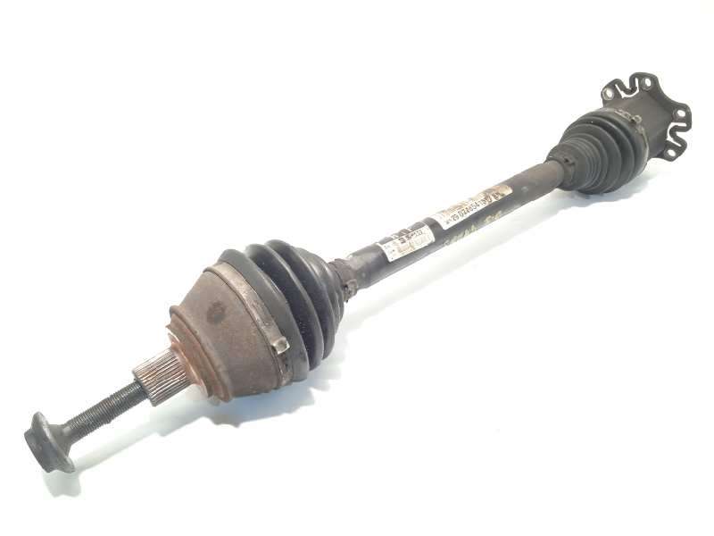 TRANSMISION DELANTERA IZQUIERDA 3D0407271F 