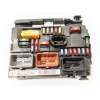 Recambio de caja reles / fusibles para citroën c3 ii (sc_) 1.4 referencia OEM IAM 9664997780 6500HV 