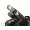 Recambio de faro izquierdo para peugeot bipper tepee 1.3 hdi 80 referencia OEM IAM 45570383 1634151680 0520868420E