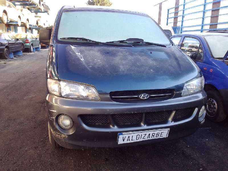 HYUNDAI H 1