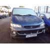hyundai h 1 del año 1999