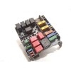 Recambio de caja reles / fusibles para fiat fiorino básico referencia OEM IAM 51781452  