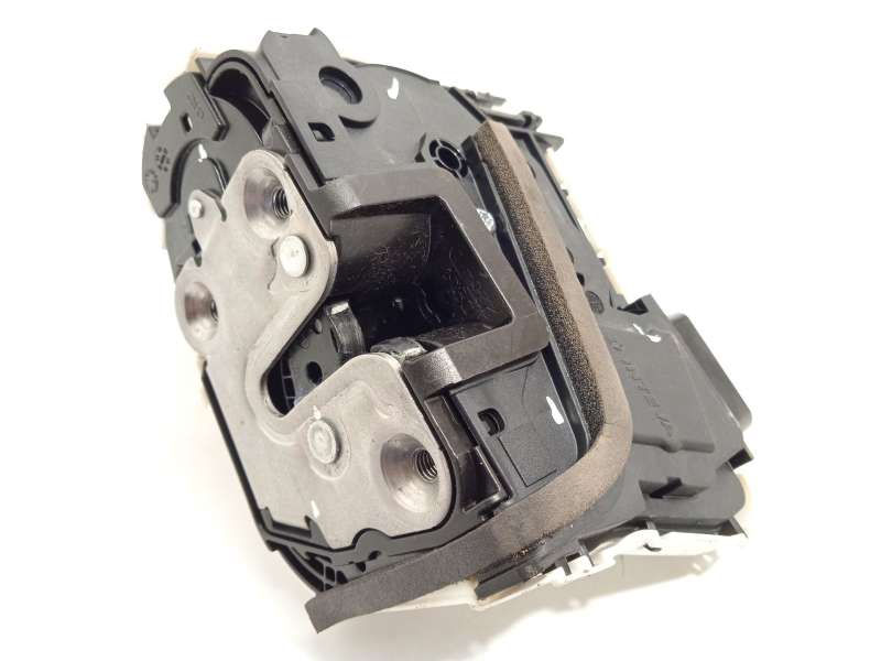 CERRADURA PUERTA DELANTERA DERECHA 10640635 