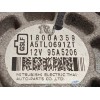 Recambio de alternador para mitsubishi space star (a00) motion referencia OEM IAM 1800A359  A5TL0691ZT