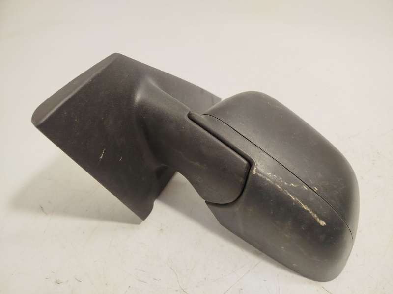 Recambio de retrovisor izquierdo para dacia dokker furgón/monospace 1.5 dci (feaj) referencia OEM IAM 963025005R - Blanco 3
