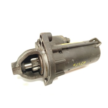 MOTOR ARRANQUE 726839 