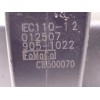 Recambio de espejo interior para land rover range rover (lm) 3.6 td v8 referencia OEM IAM CTB500070  6W9317E678AB