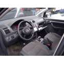 VOLKSWAGEN TOURAN (1T1, 1T2)
