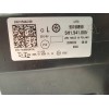 Recambio de faro izquierdo para volkswagen golf viii lim. (cd1) style referencia OEM IAM 5H1941005  90150890