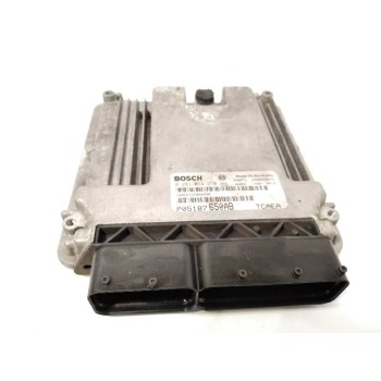CENTRALITA MOTOR UCE P05187650AB 0281014270