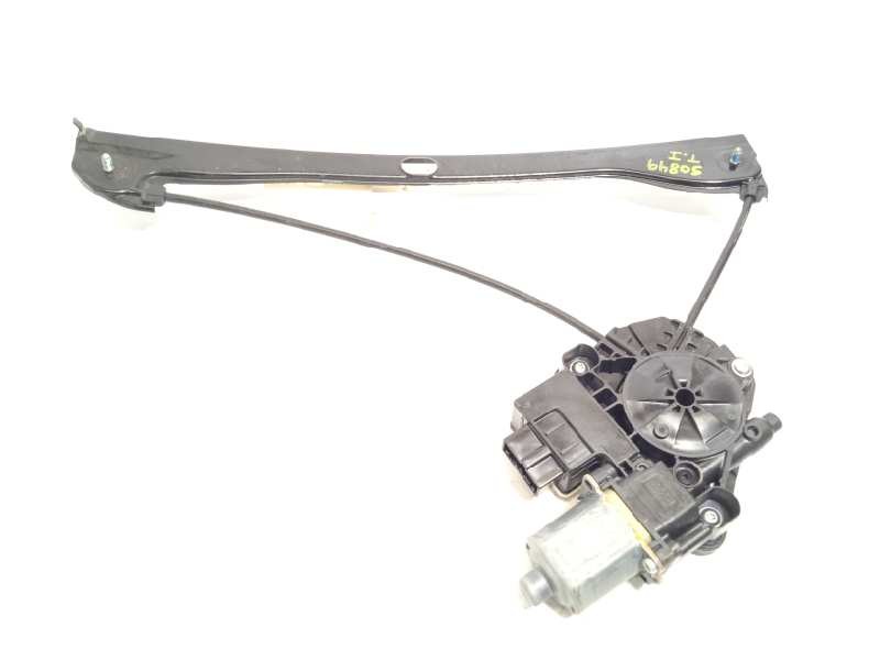 ELEVALUNAS TRASERO IZQUIERDO 5Q0959408A 